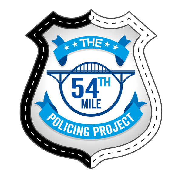 54th mile logo