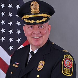 Chief Kevin Davis