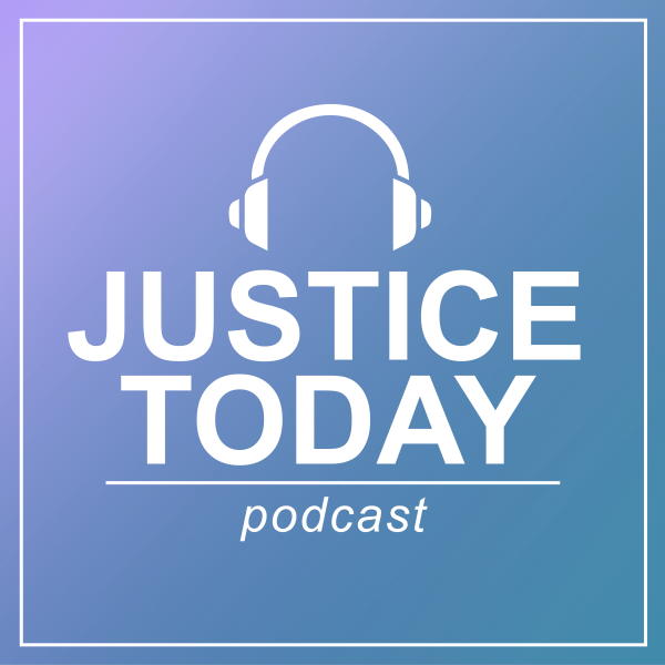 Justice Today logo